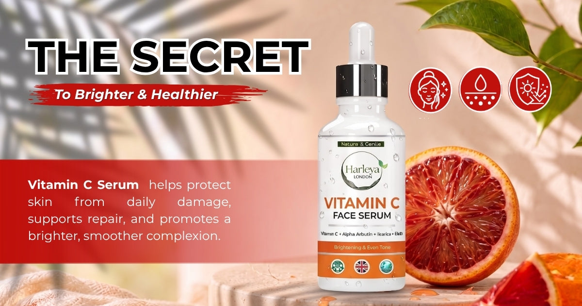 Vitamin C Serum