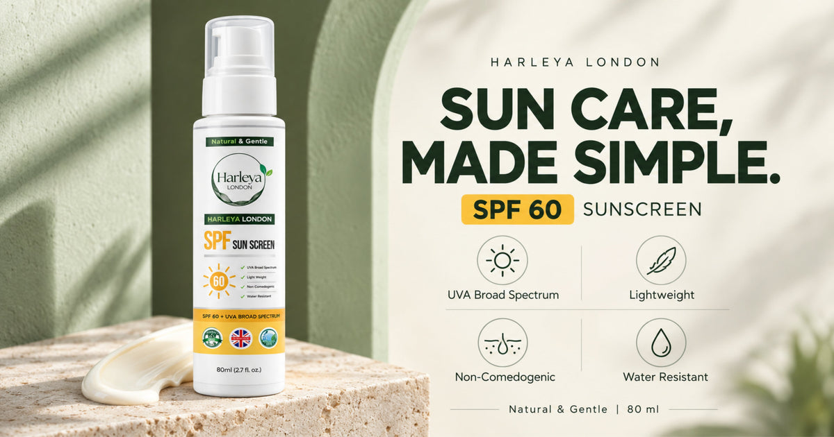 Face PS Sunblock SPF 60+