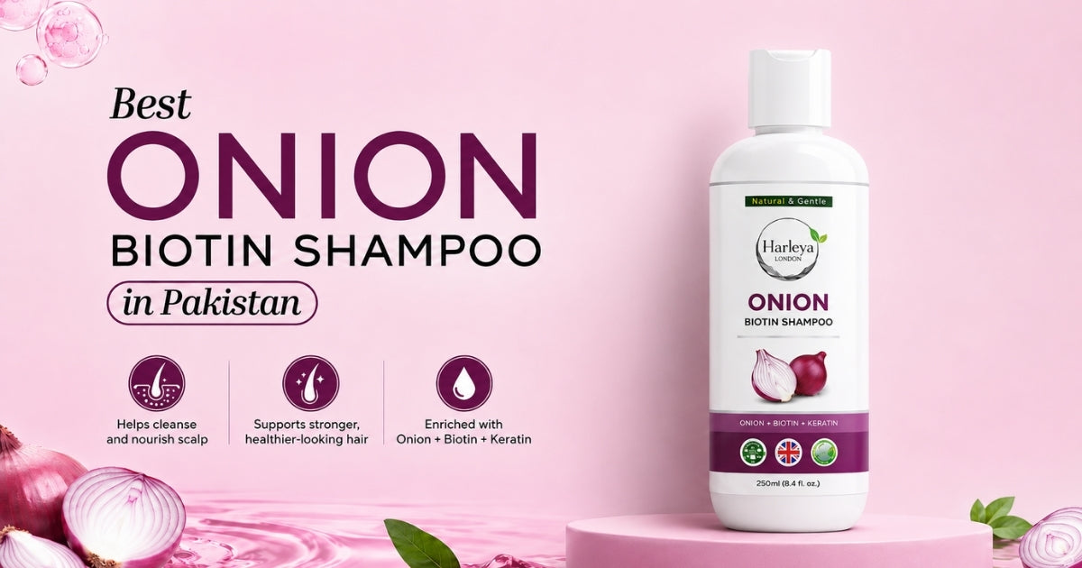 Best Biotin Shampoo for Hair Growth, Strength &amp; Less Breakage