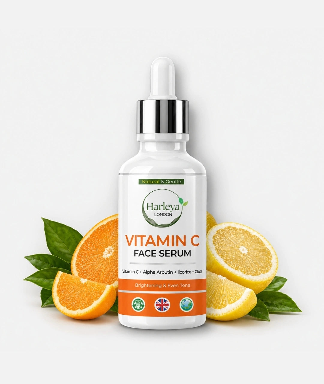 Vitamin C Face Serum | Radiant Skin