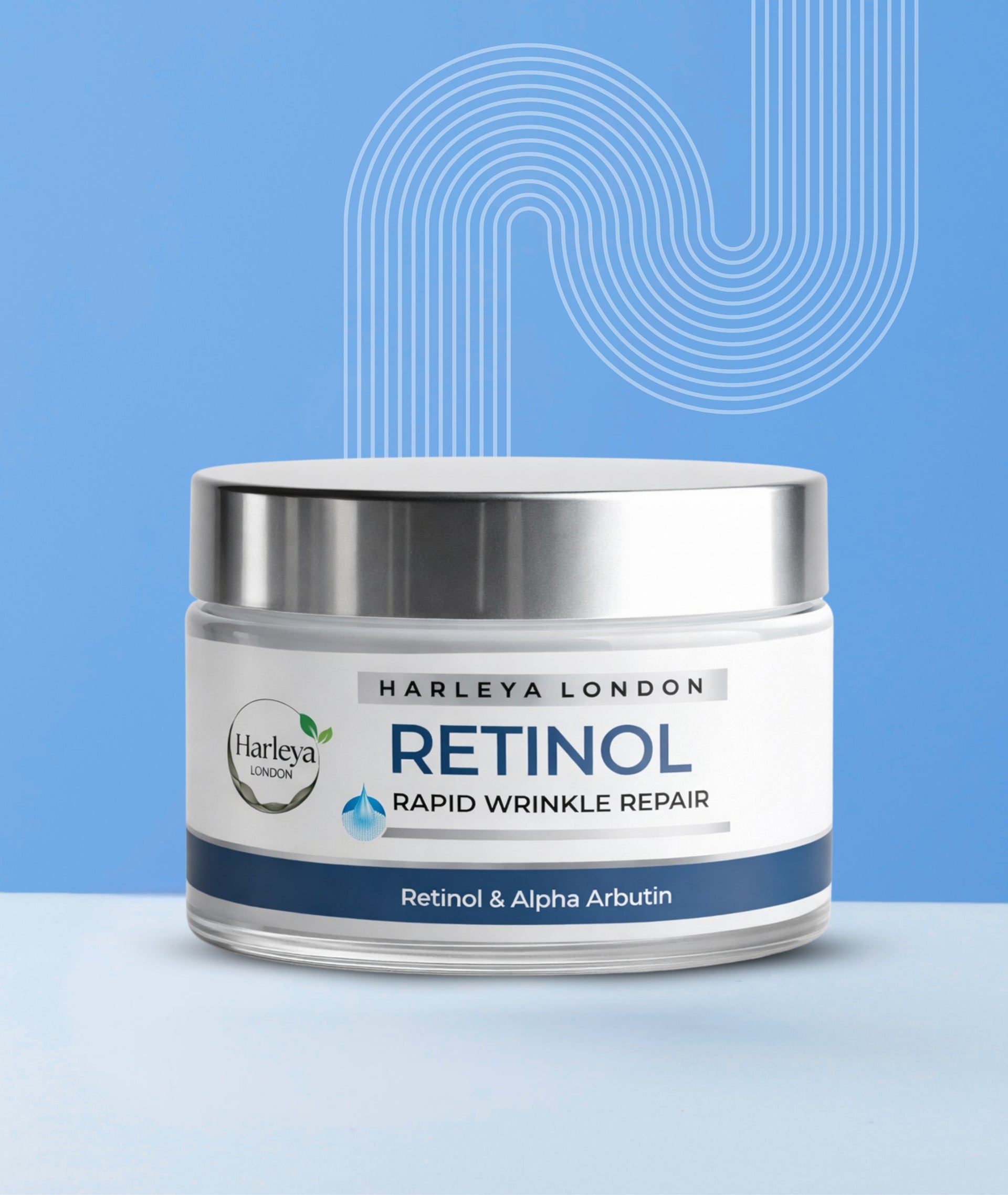 Retinol Face Cream | Anti-Aging