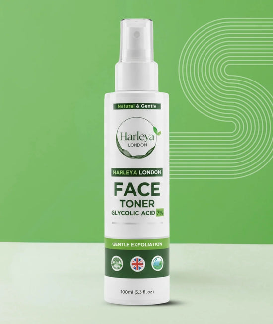 Glycolic Acid 7% Toner