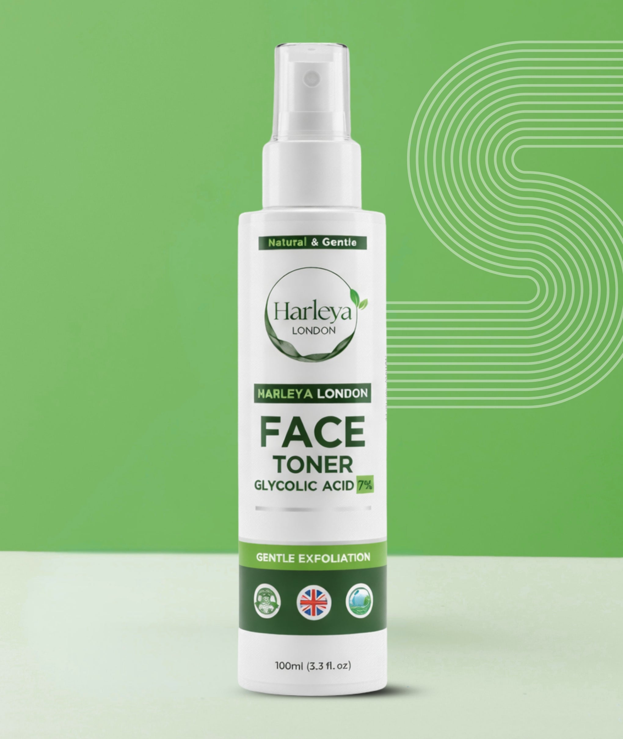 Glycolic Acid 7% Toner