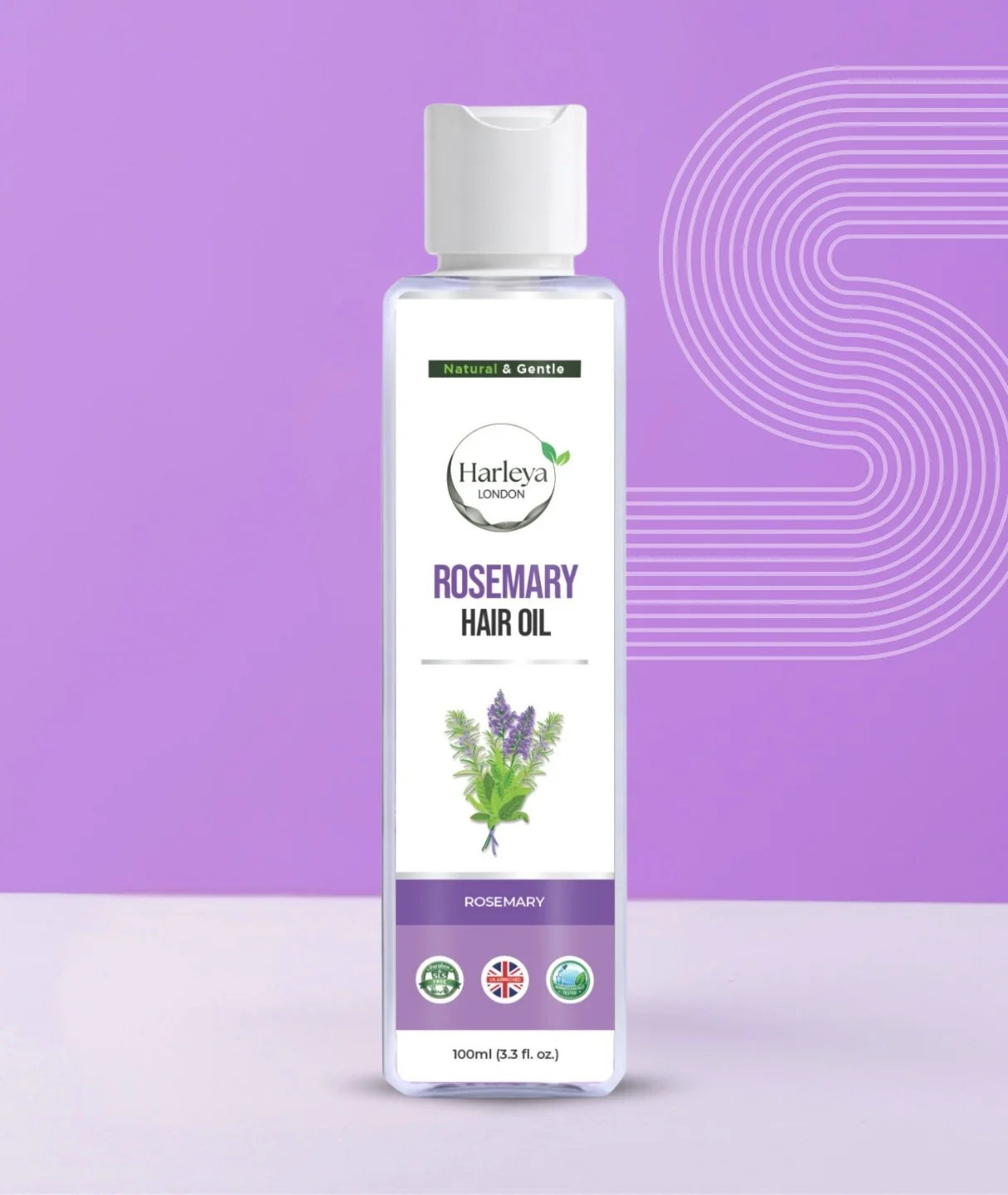 Rosemary Oil