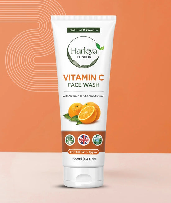 Vitamin C Face Wash | Radiant Skin