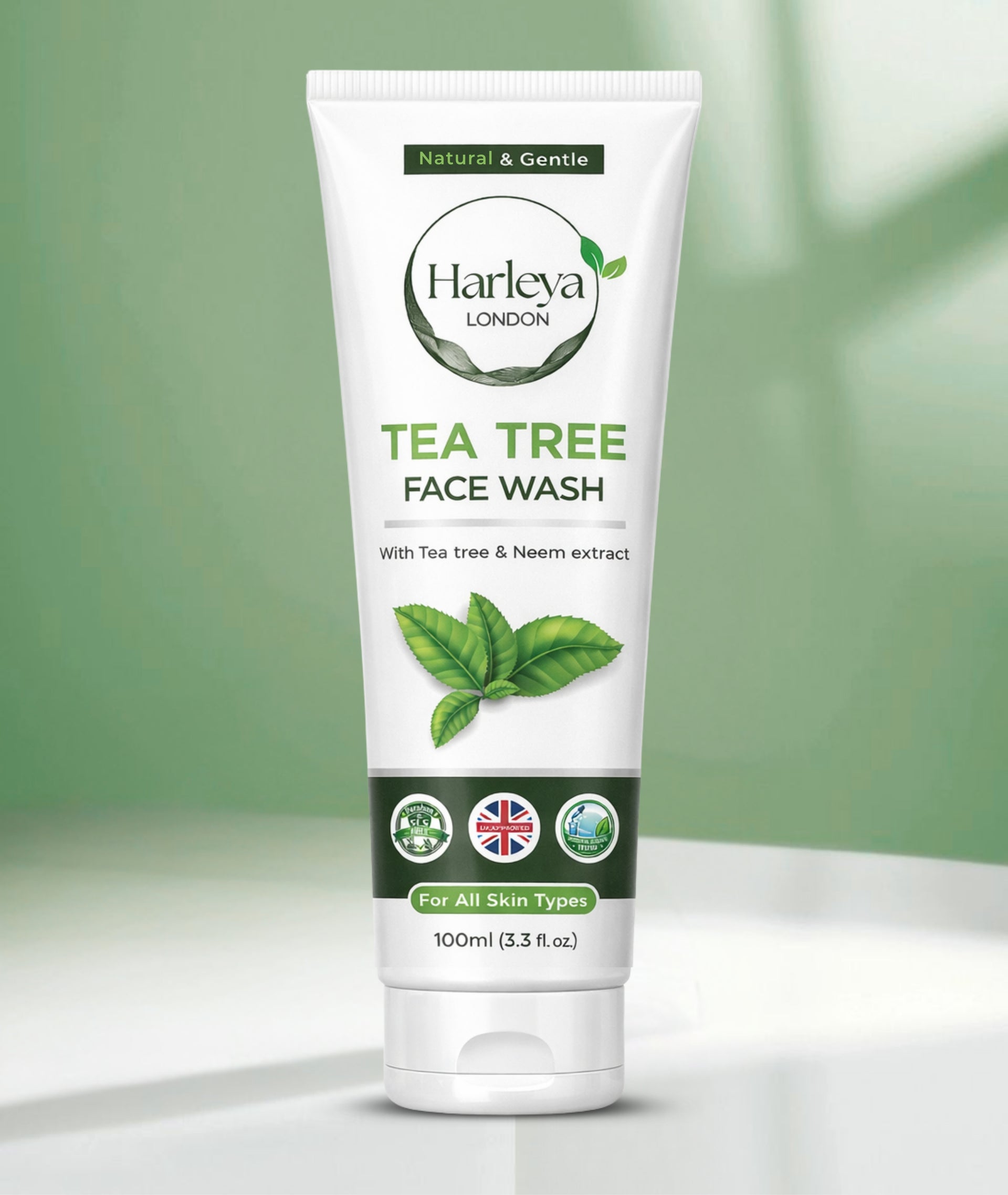 Tea Tree Bundle