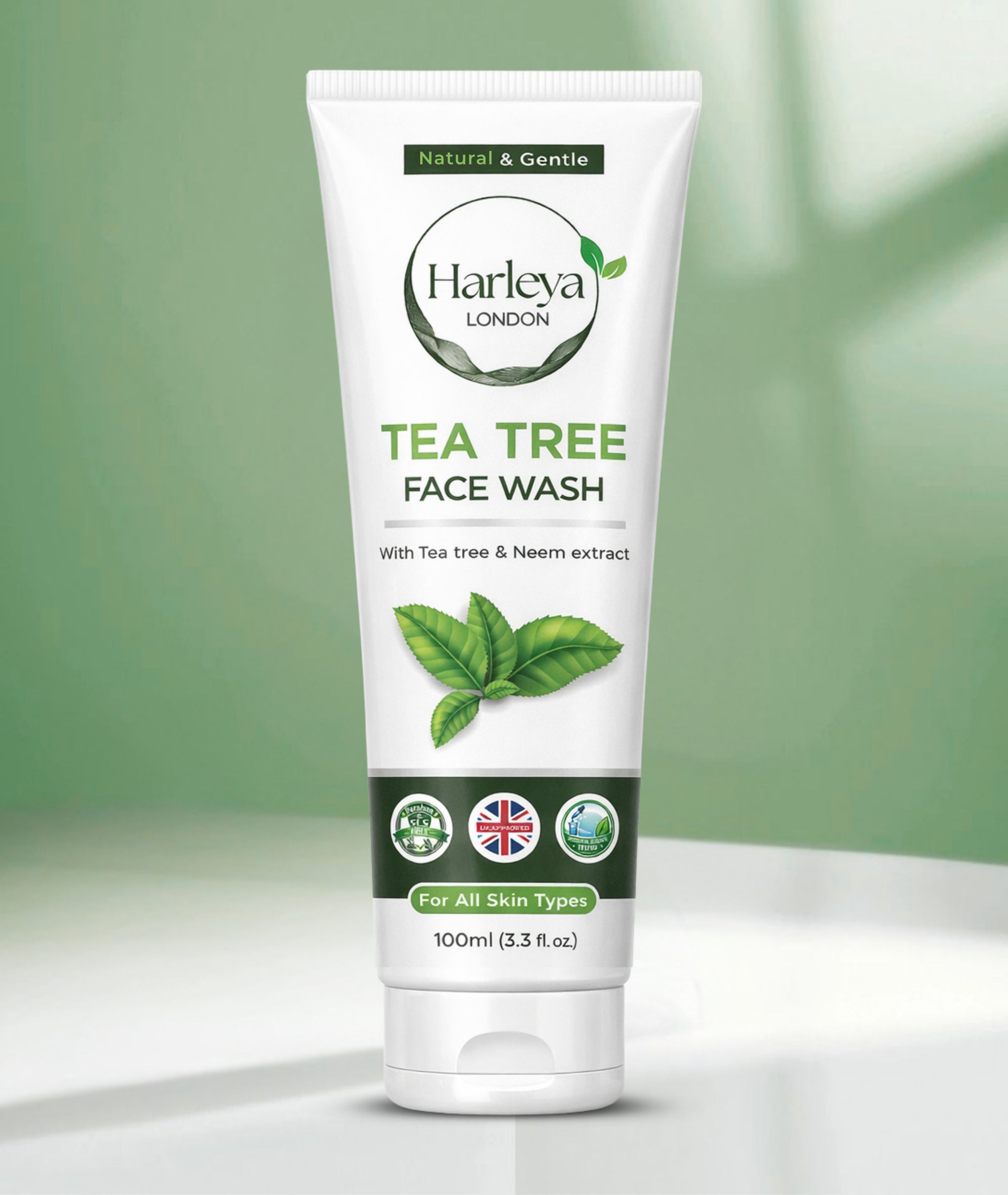 Tea Tree Bundle
