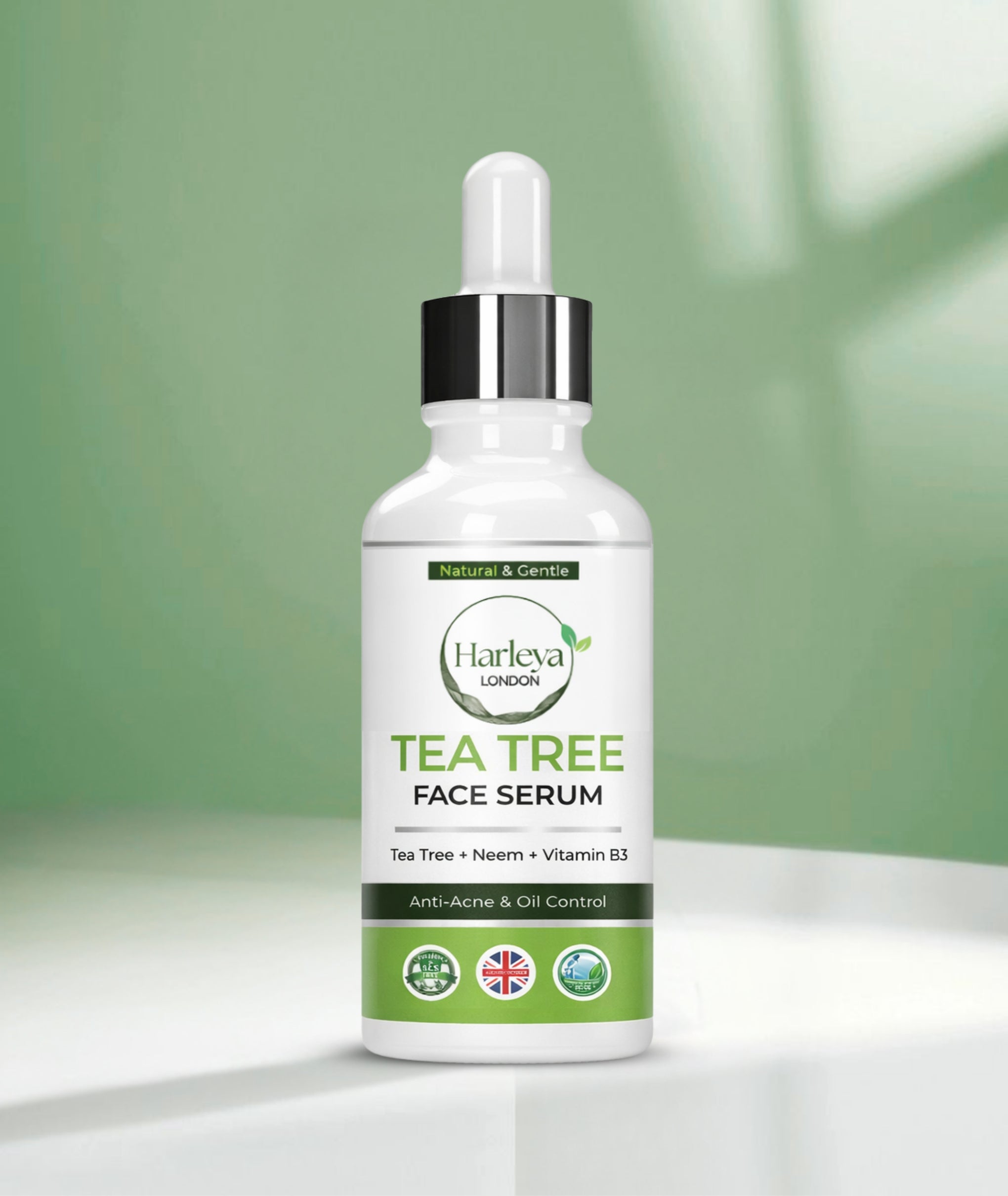 Tea Tree Bundle