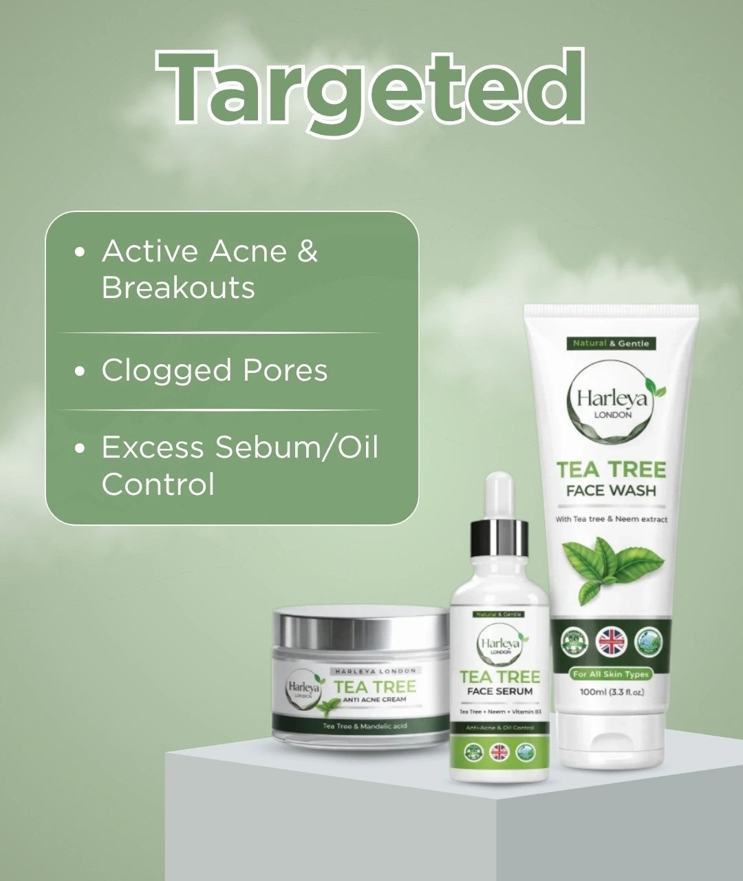 Tea Tree Bundle