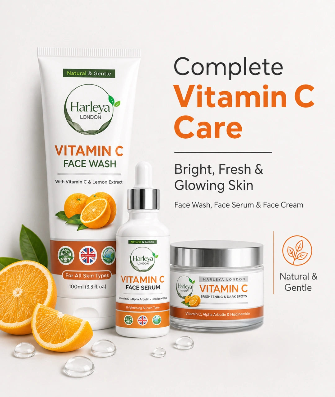 Vitamin C Bundle