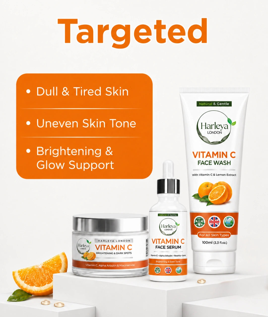 Vitamin C Bundle