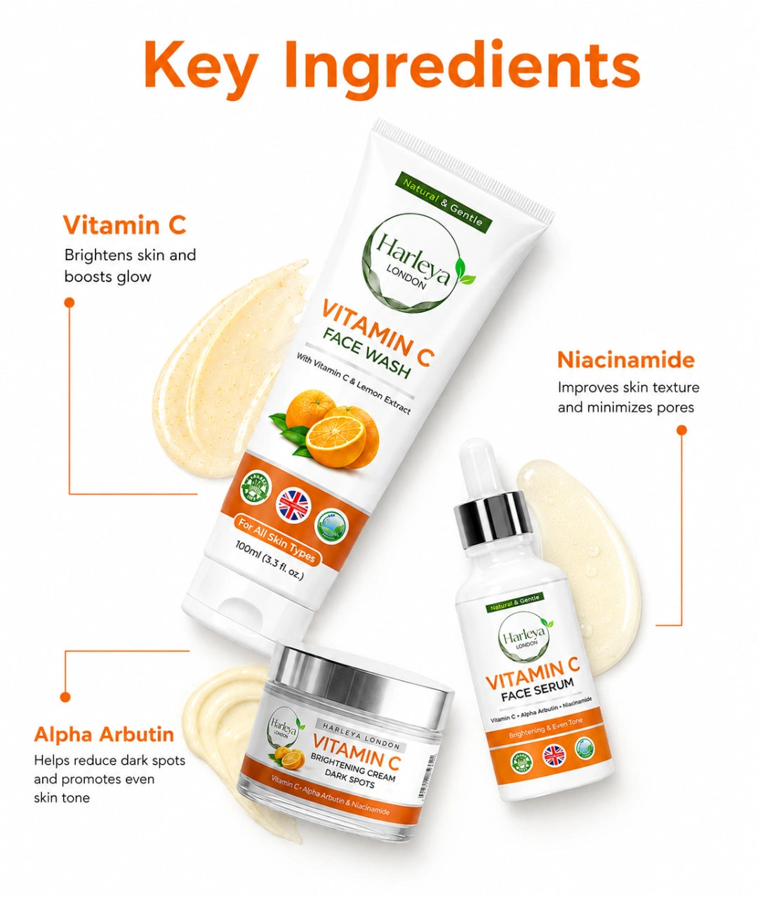 Vitamin C Bundle