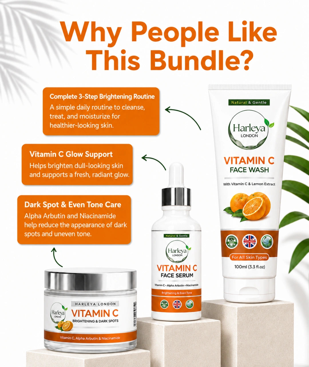 Vitamin C Bundle