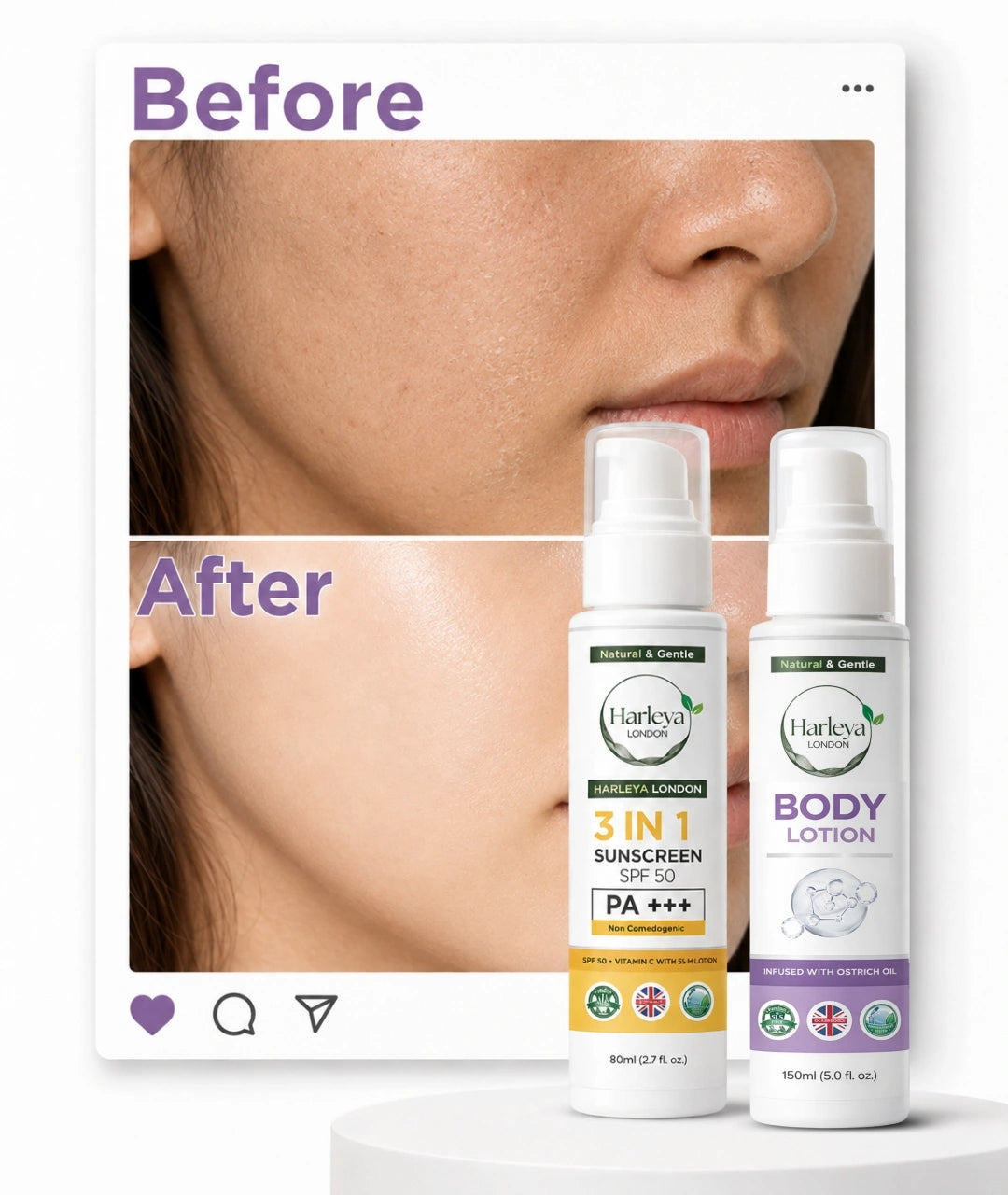 Sun Protection Bundle