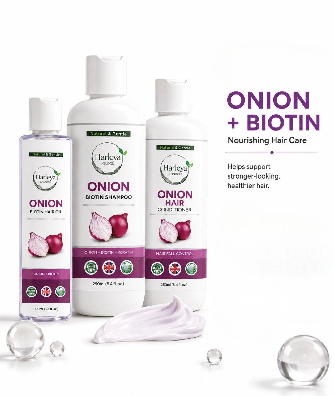 Onion Bundle