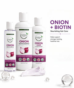 Onion Bundle