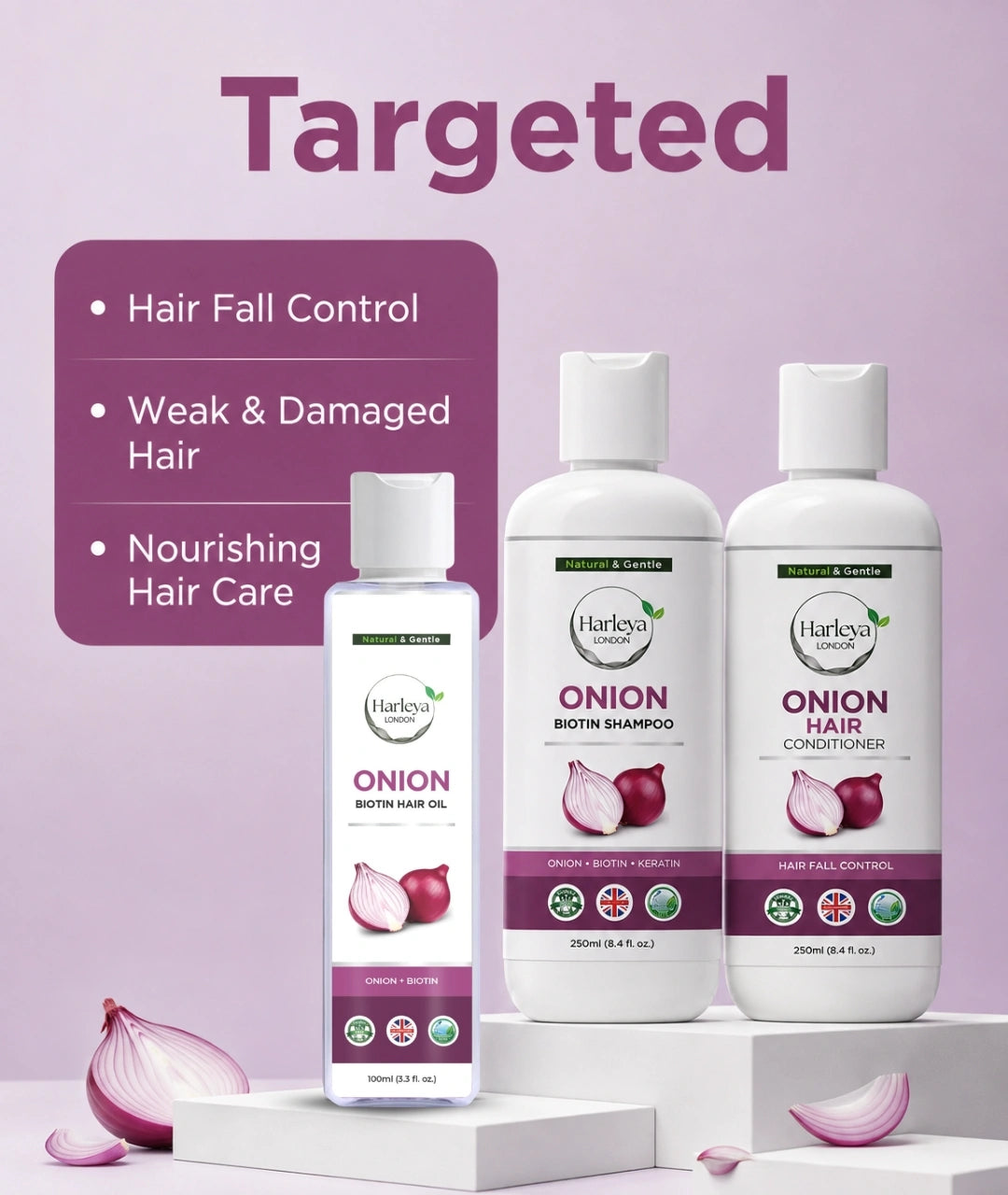 Onion Bundle