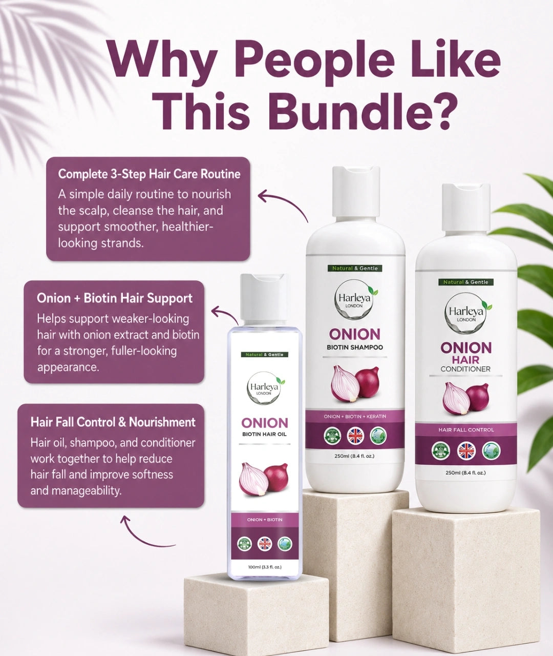 Onion Bundle