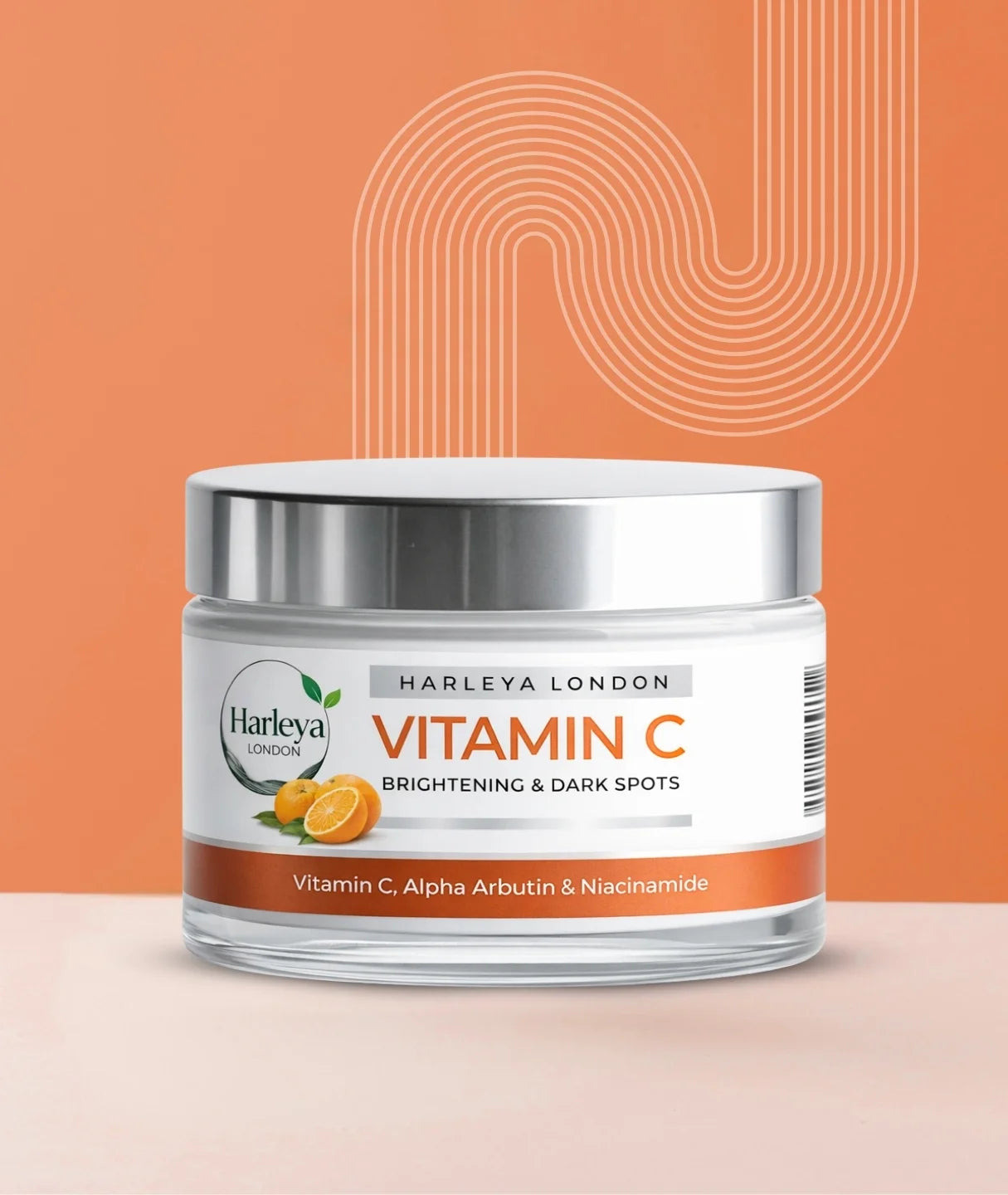 Vitamin C Face Cream | Radiant Skin