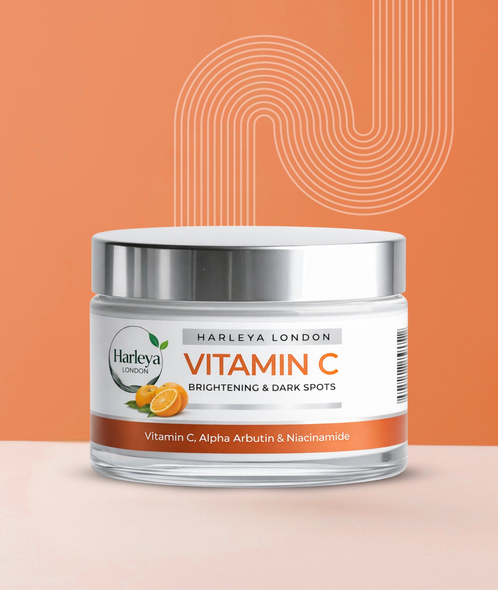 Vitamin C Face Cream | Radiant Skin