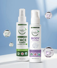 Gentle Exfoliating Bundle