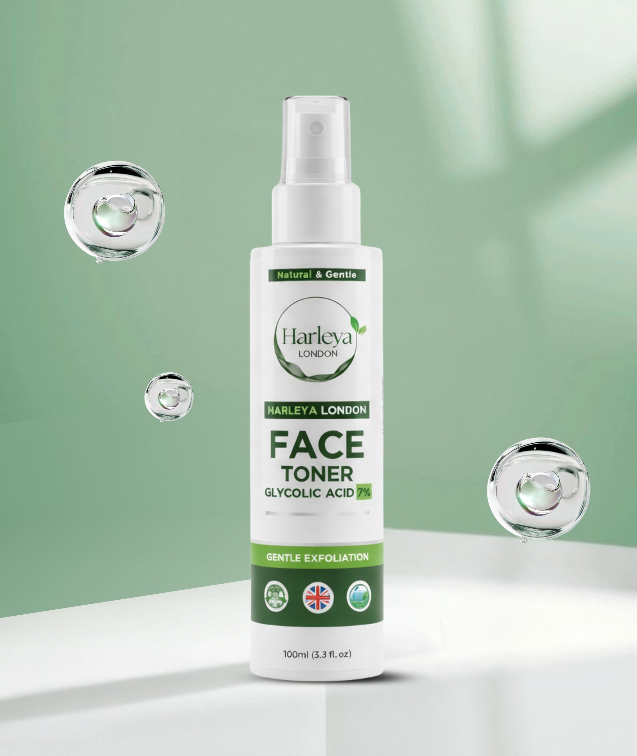 Gentle Exfoliating Bundle