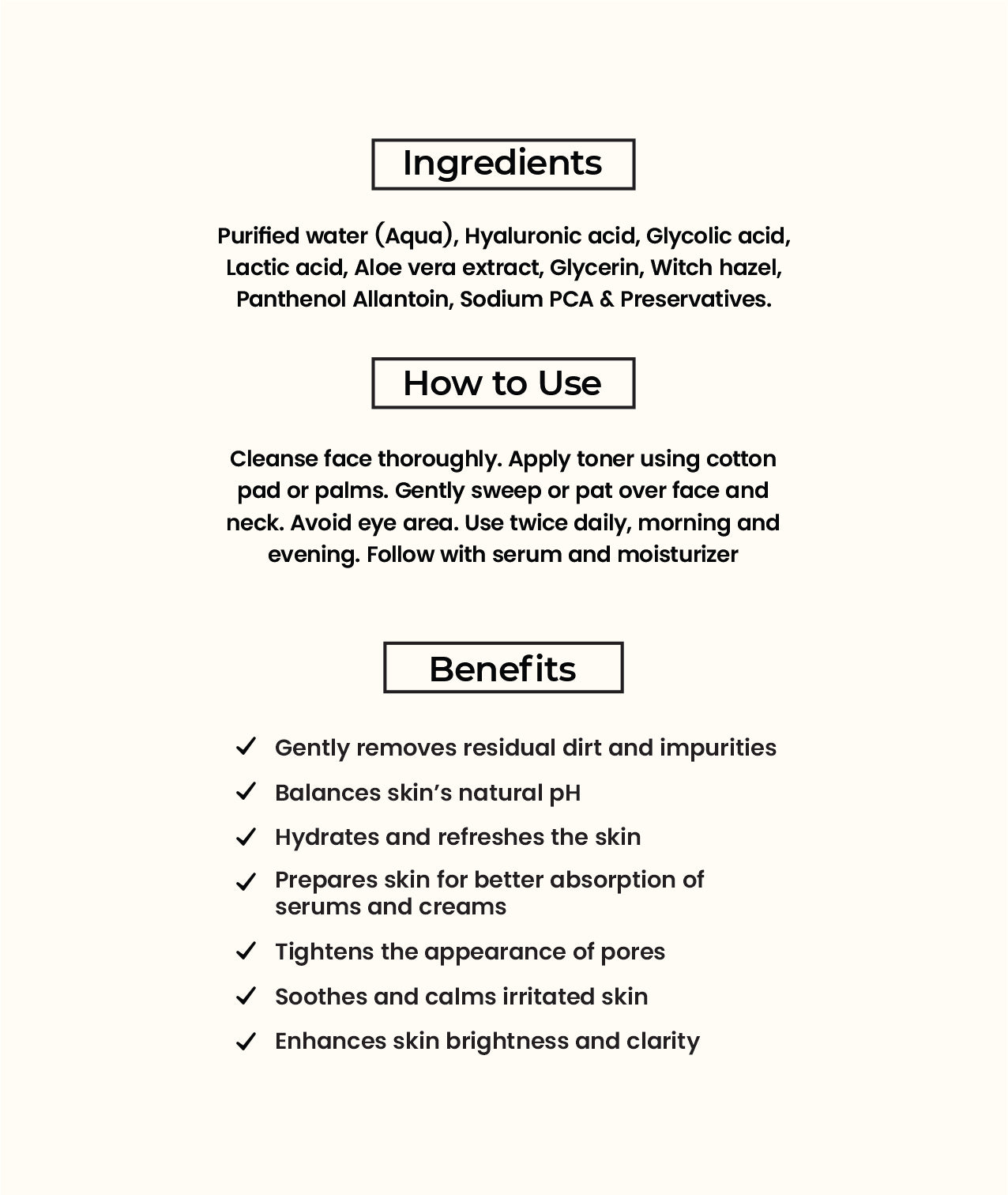 Gentle Exfoliating Bundle