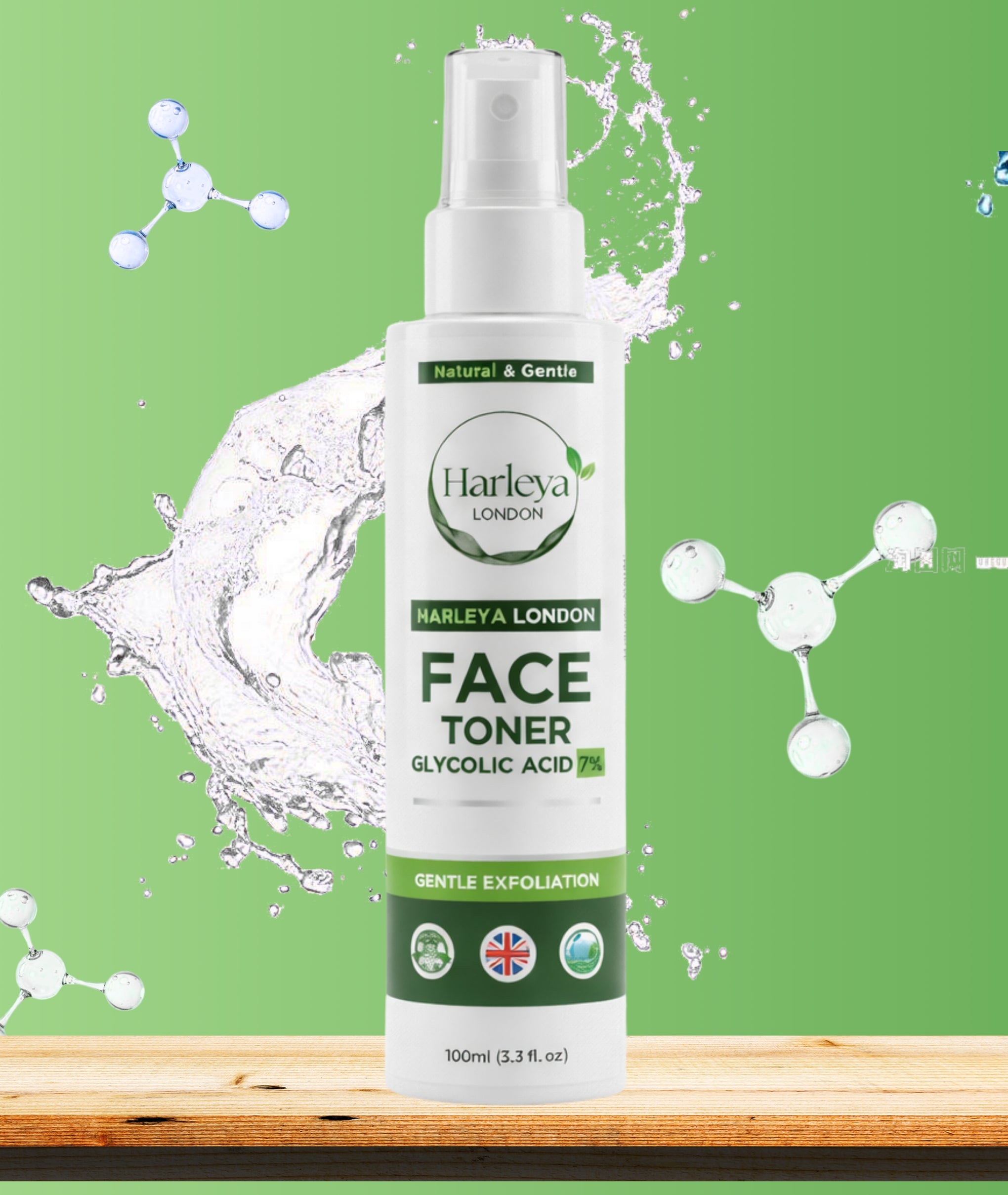 Glycolic Acid 7% Toner