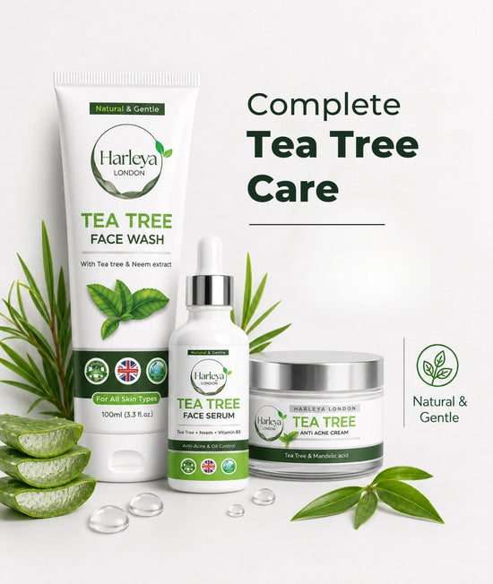 Tea Tree Bundle