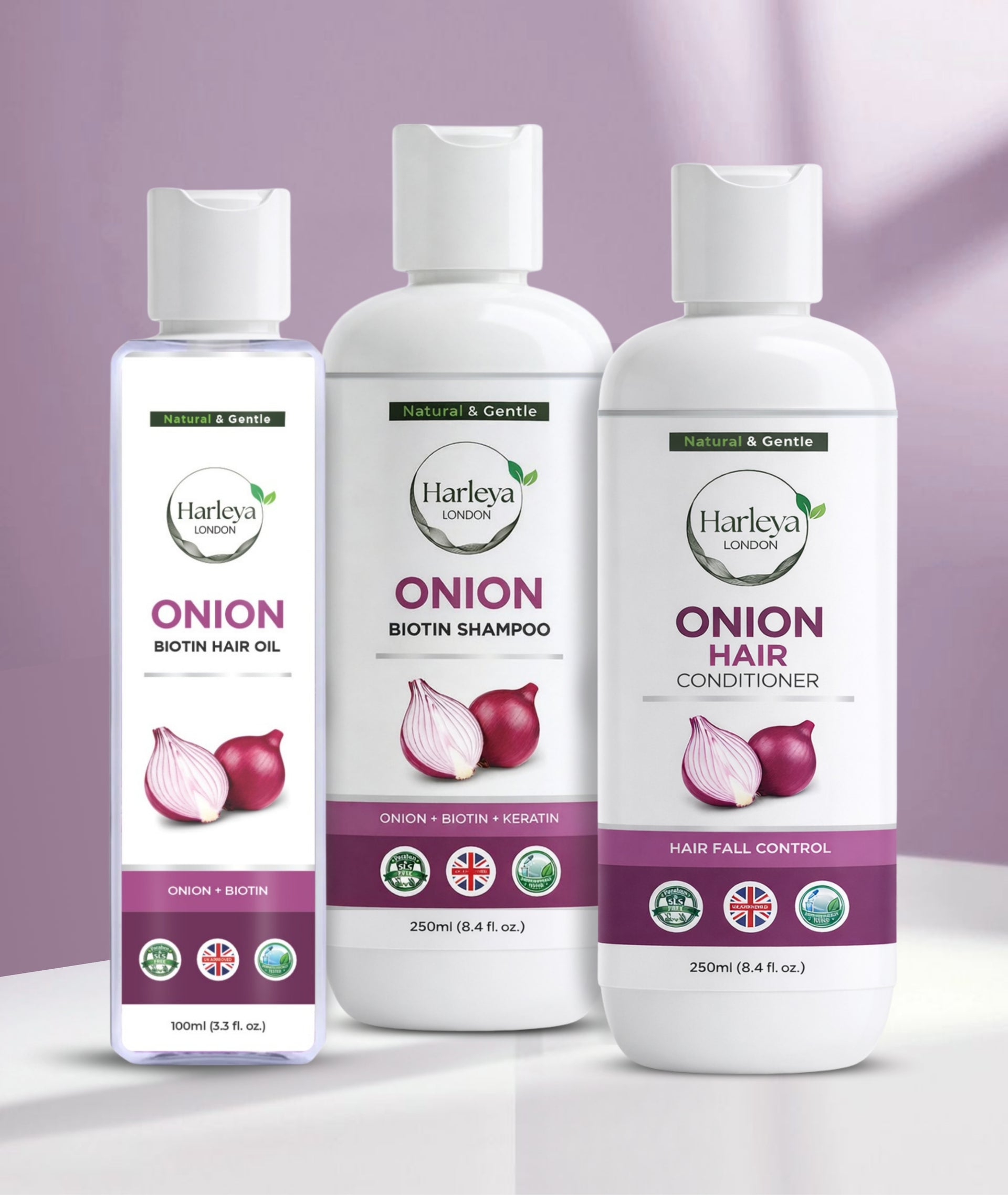 Onion Bundle
