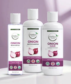 Onion Bundle
