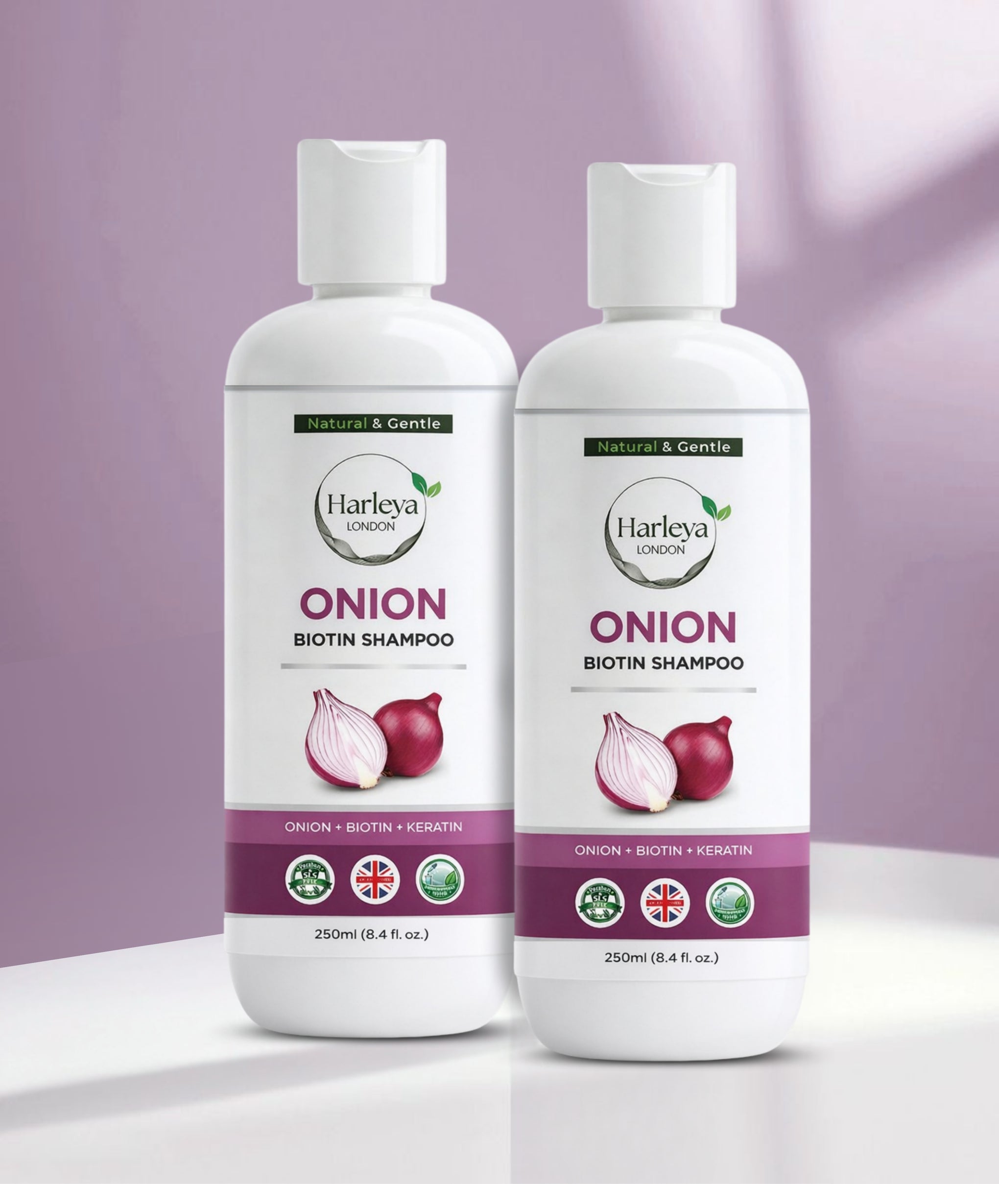 Onion Bundle