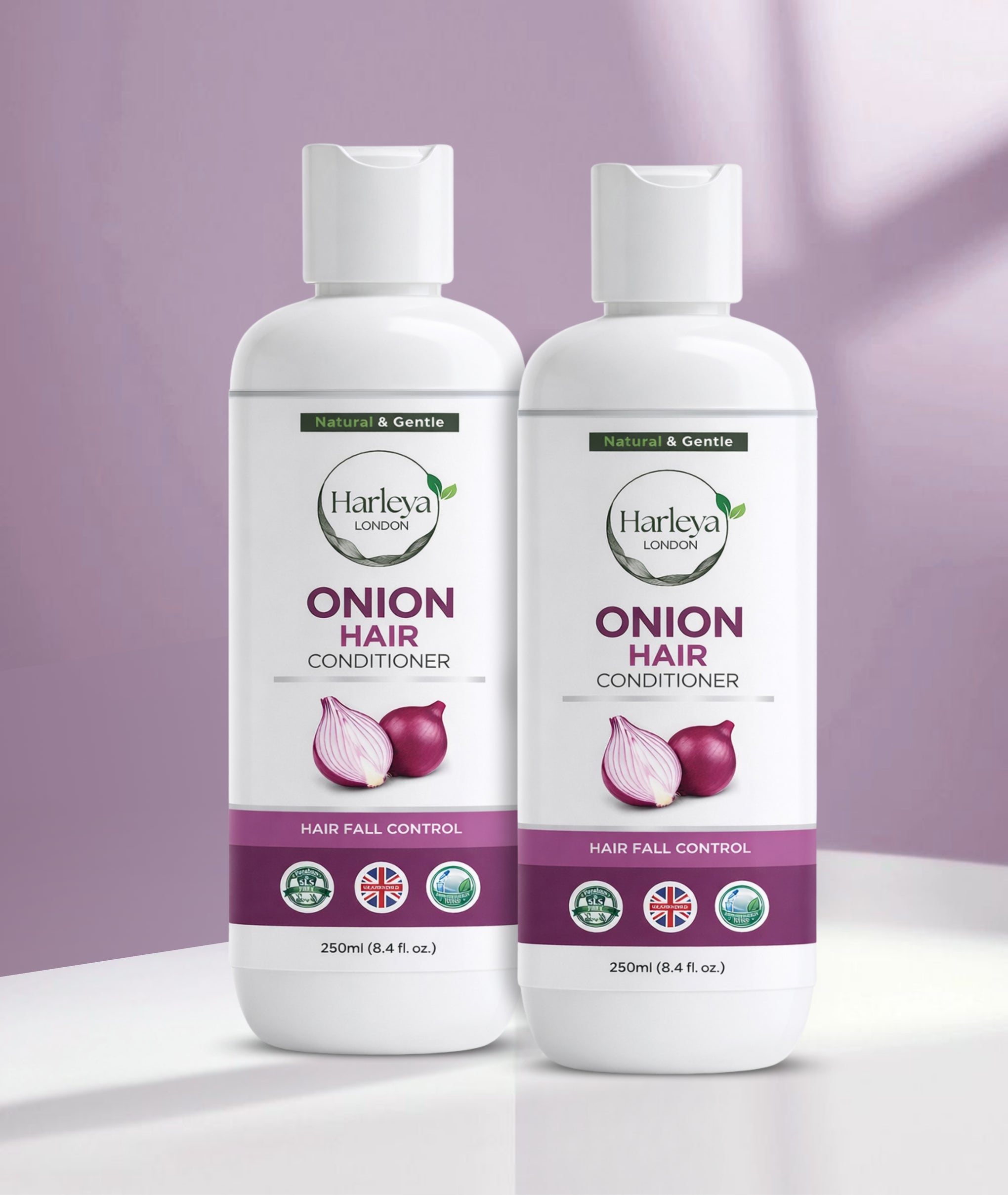 Onion Bundle