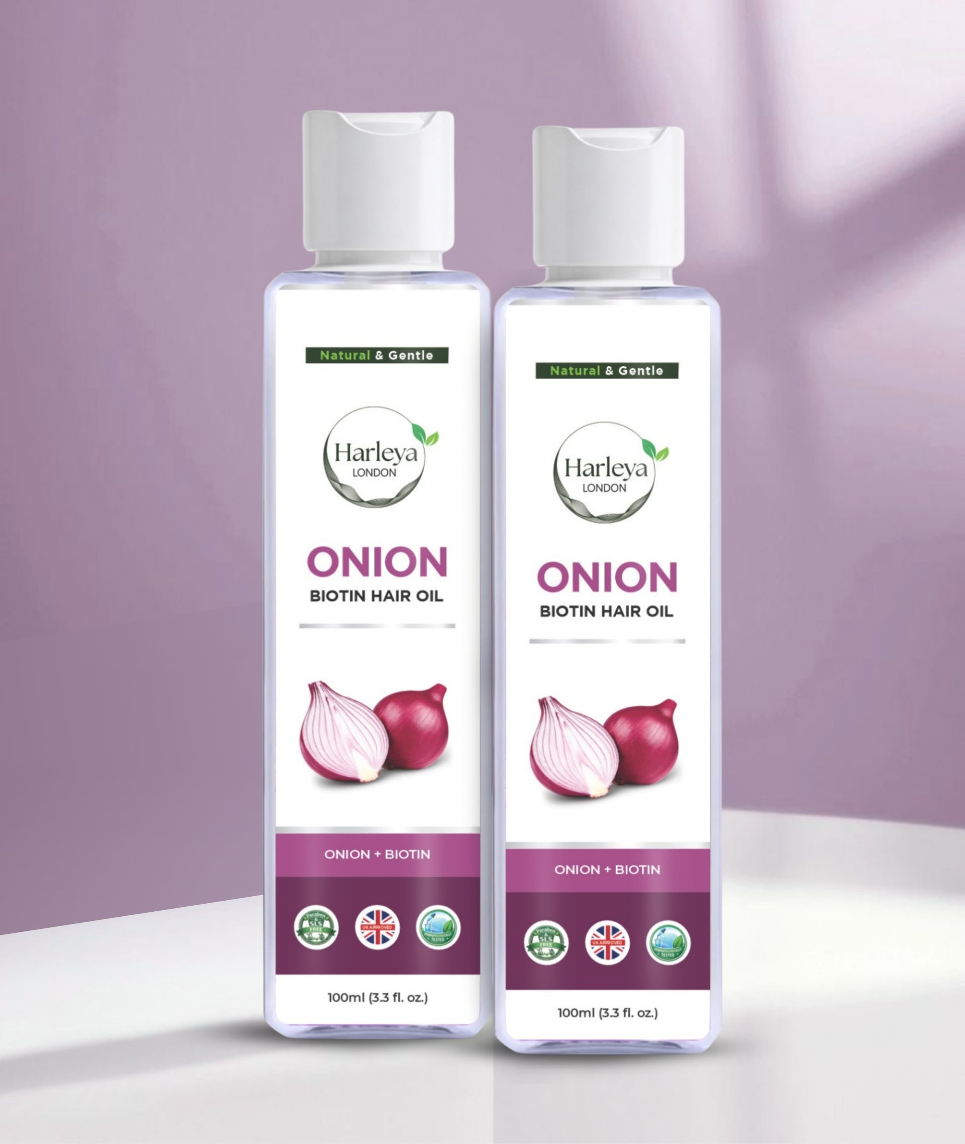 Onion Bundle