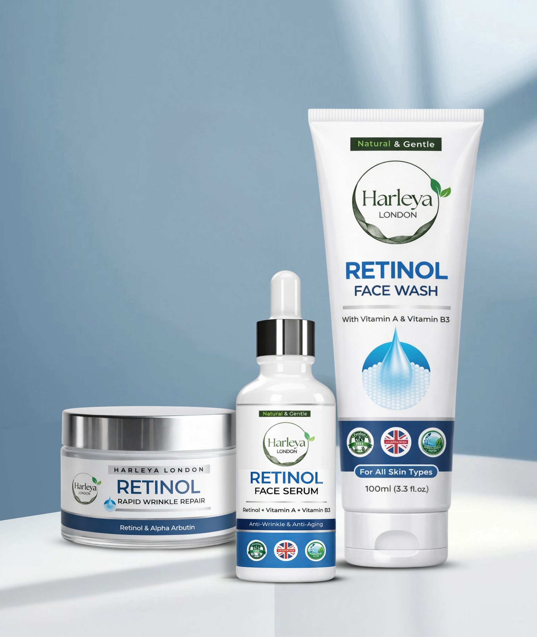 Retinol Bundle