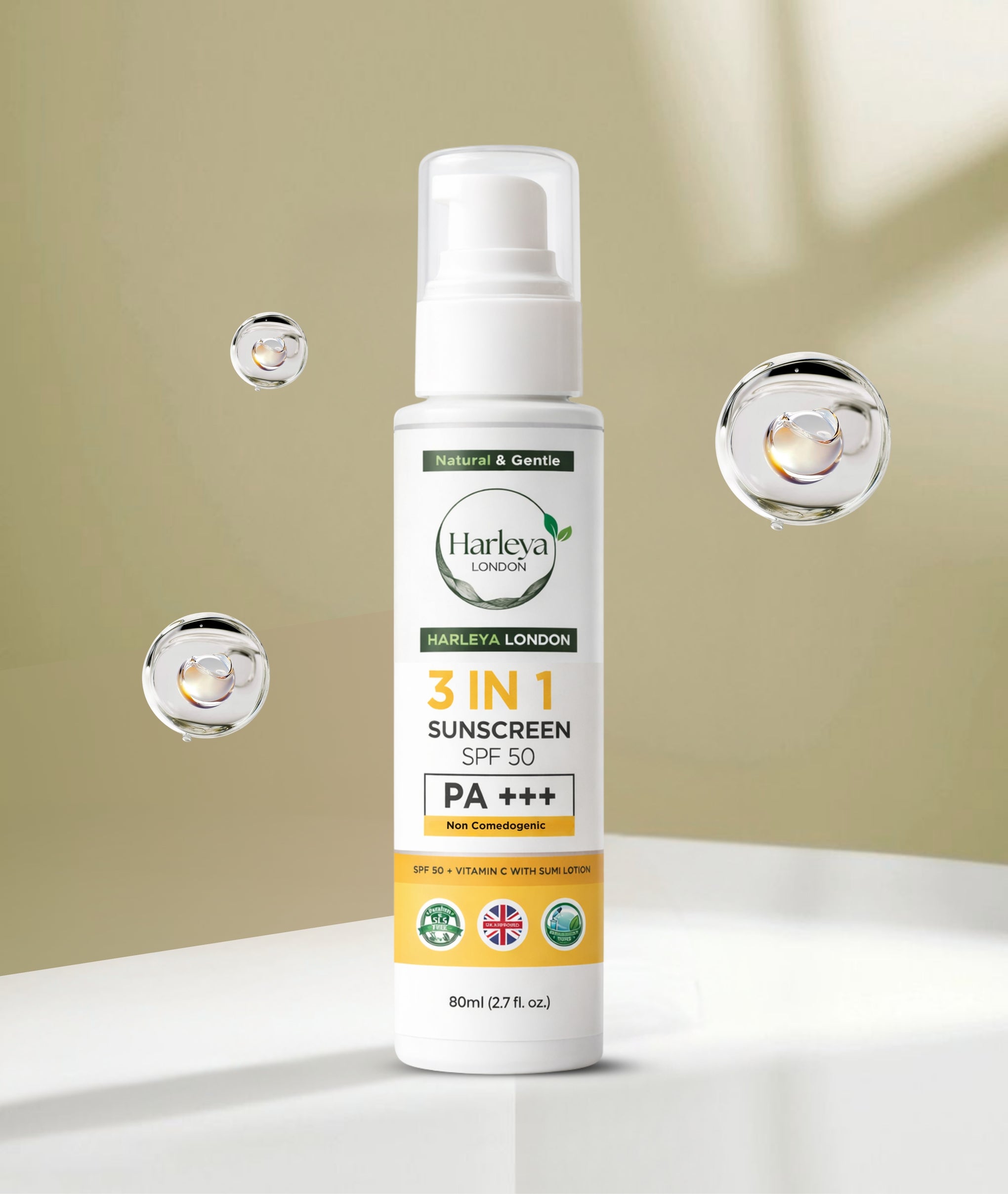 Sun Protection Bundle