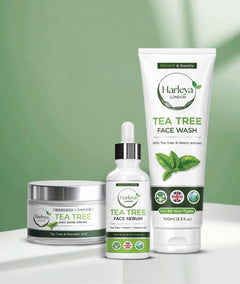 Tea Tree Bundle