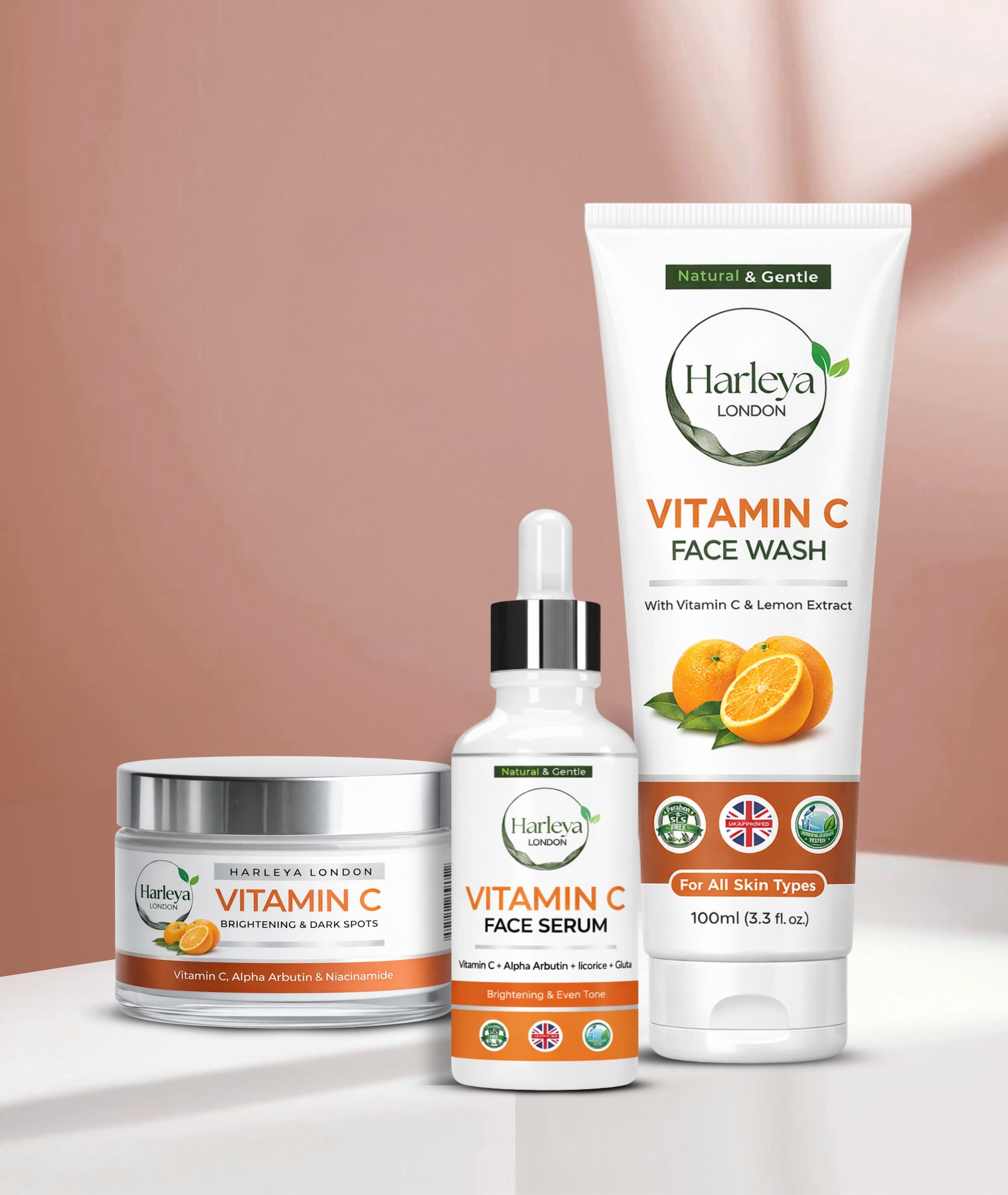 Vitamin C Bundle