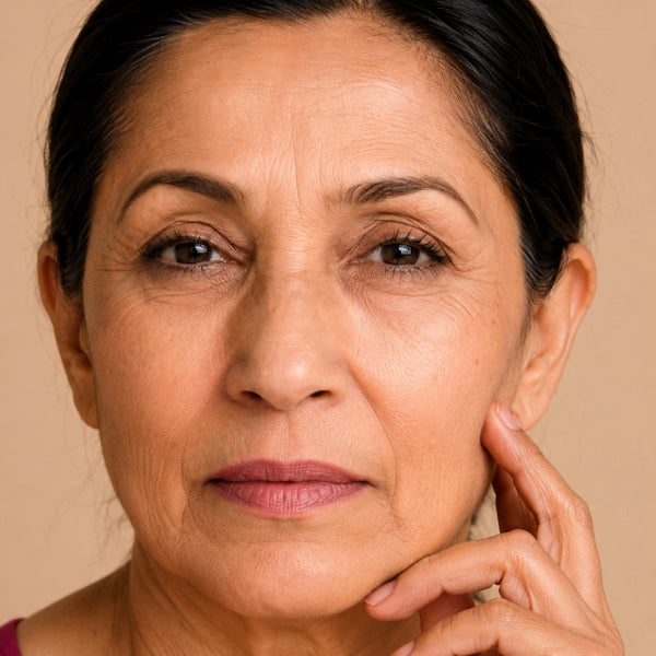 Anti Aging skincare
