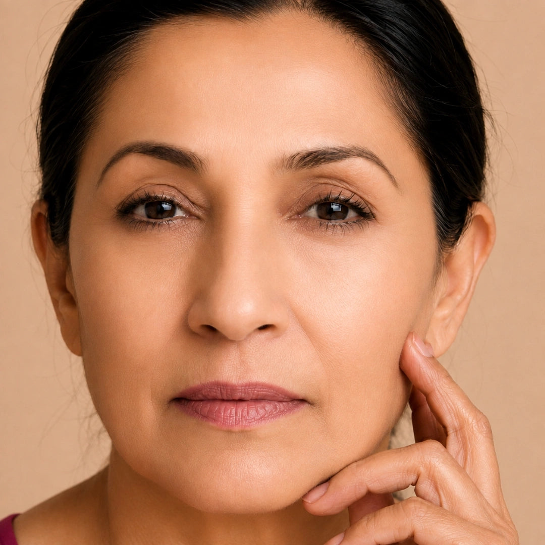 Aging To Anti-Aging