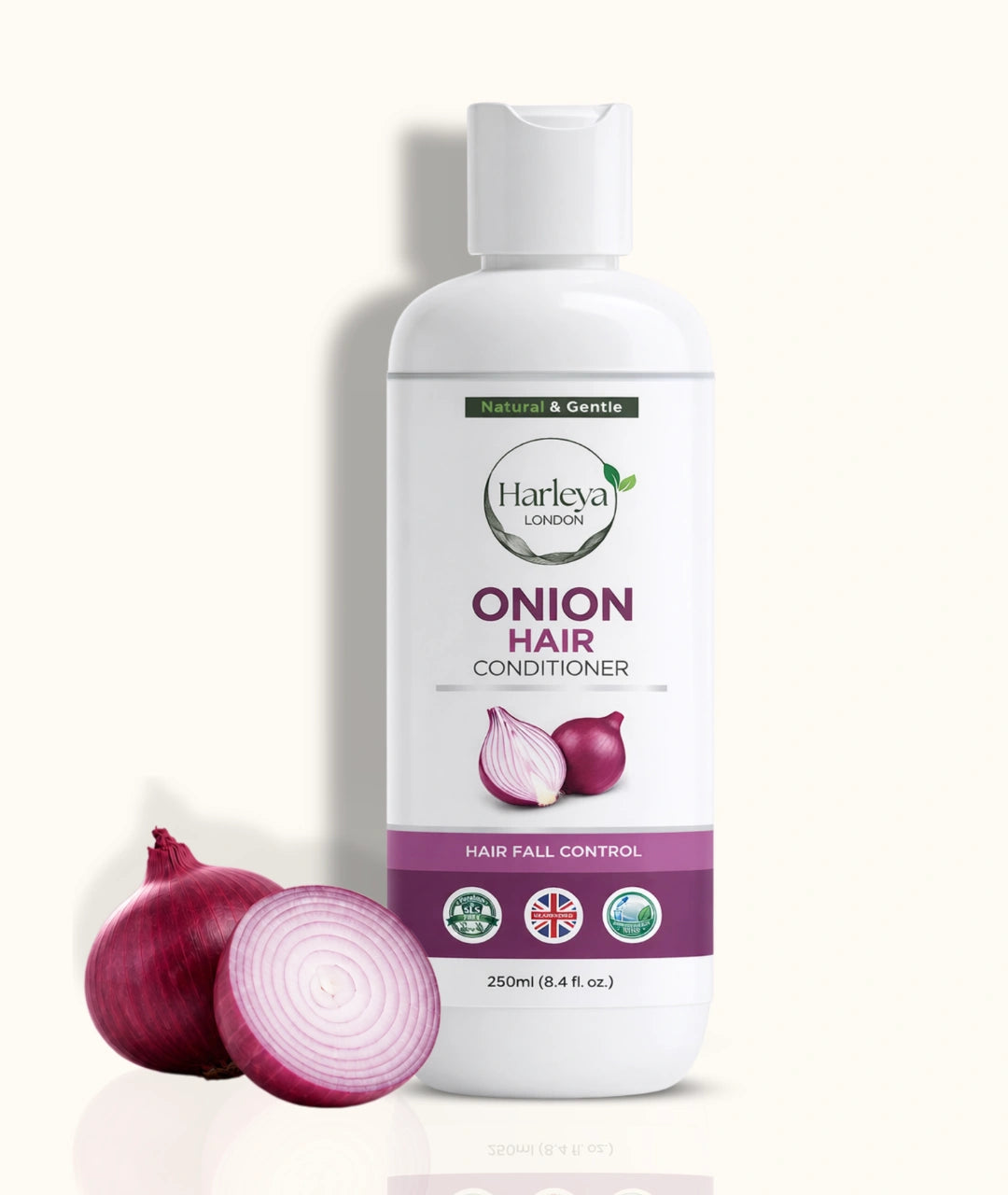 Onion + Biotin Hair Conditioner