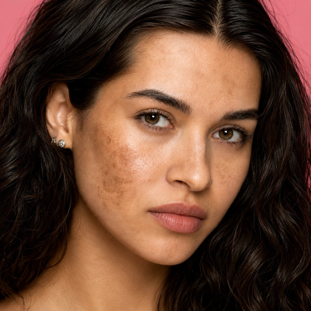 Hyper Pigmentation To Clear Skin