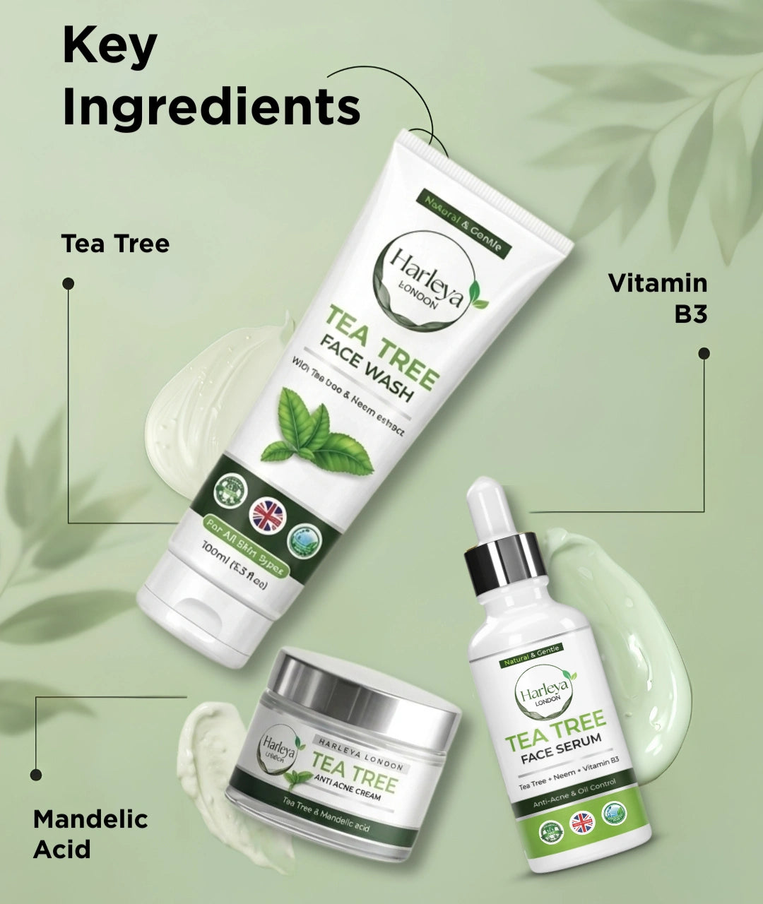 Tea Tree Bundle